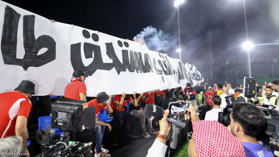 «بيبو» والشناوي..
10 دقائق على انفراد