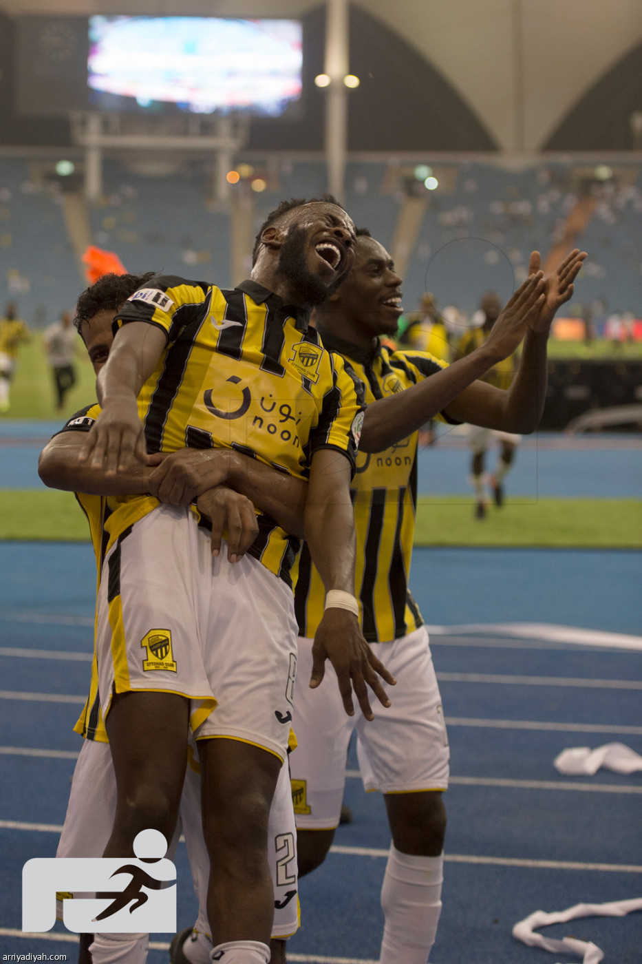 فرحة الفهد