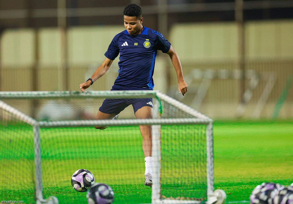 النصر يعود