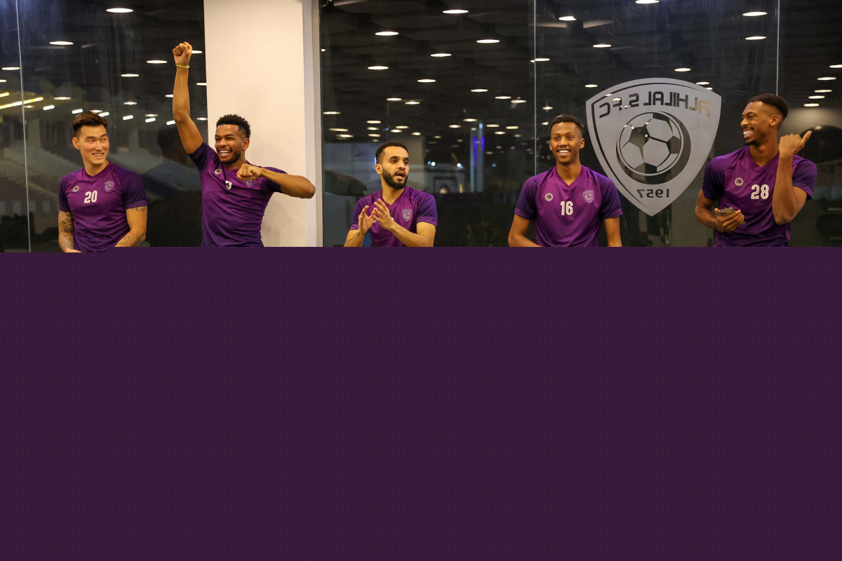 الهلال.. استرجاعية وفنية