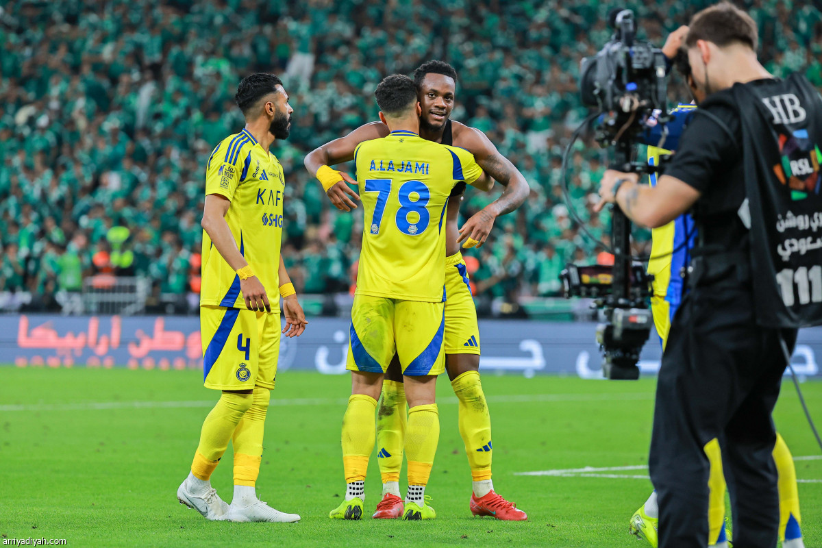 ليلة دوران