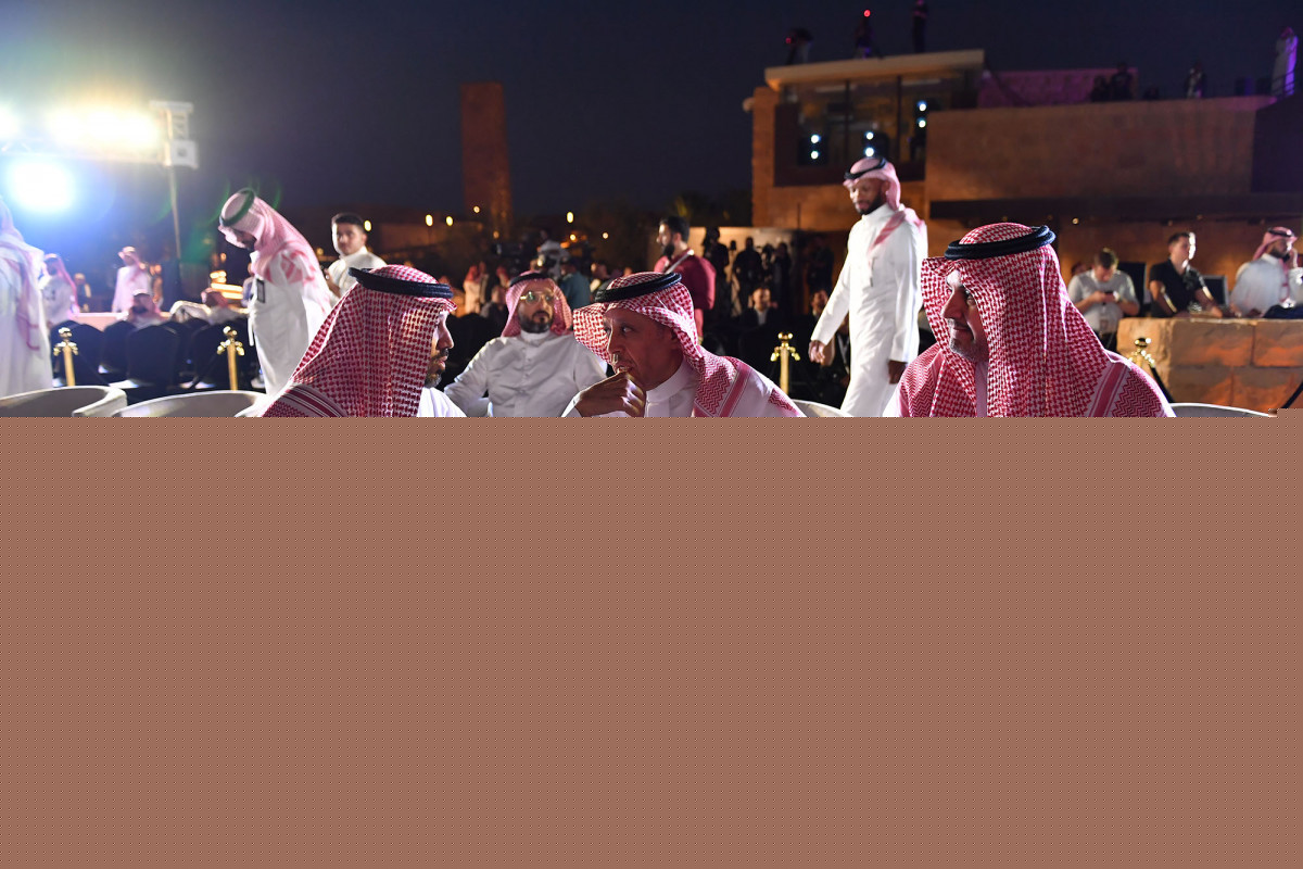 نزال الدرعية..تحدي مختلف