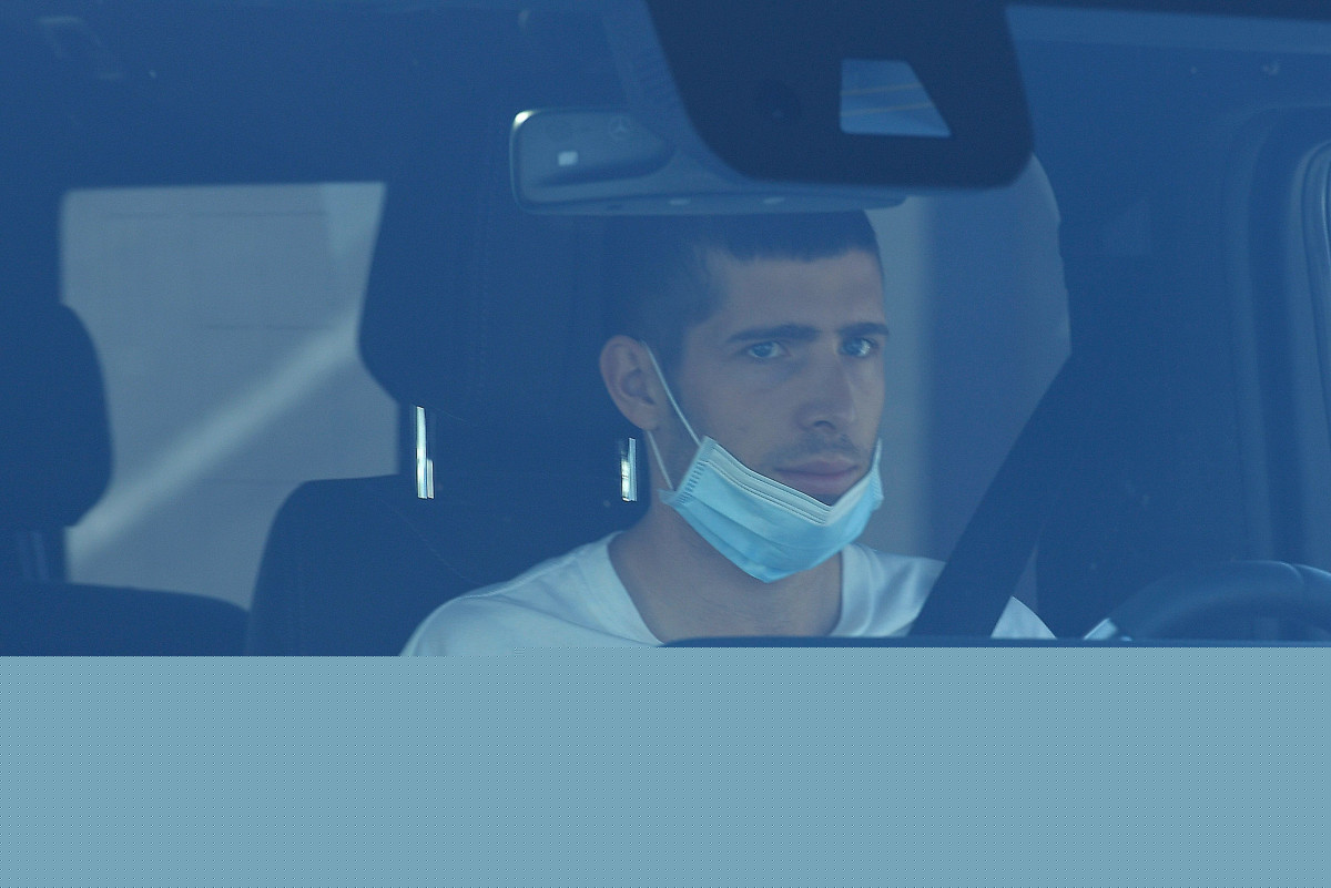 برشلونة يعود بـ «الفحوص»