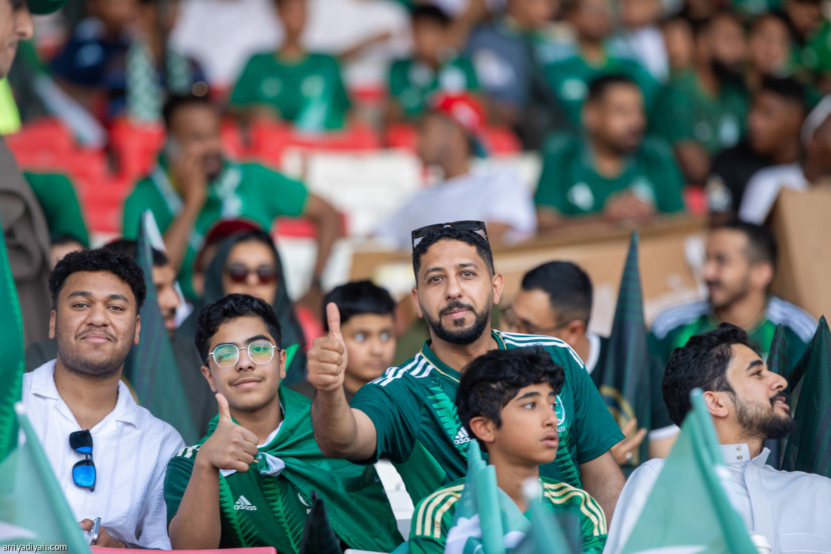 فن وجمهور