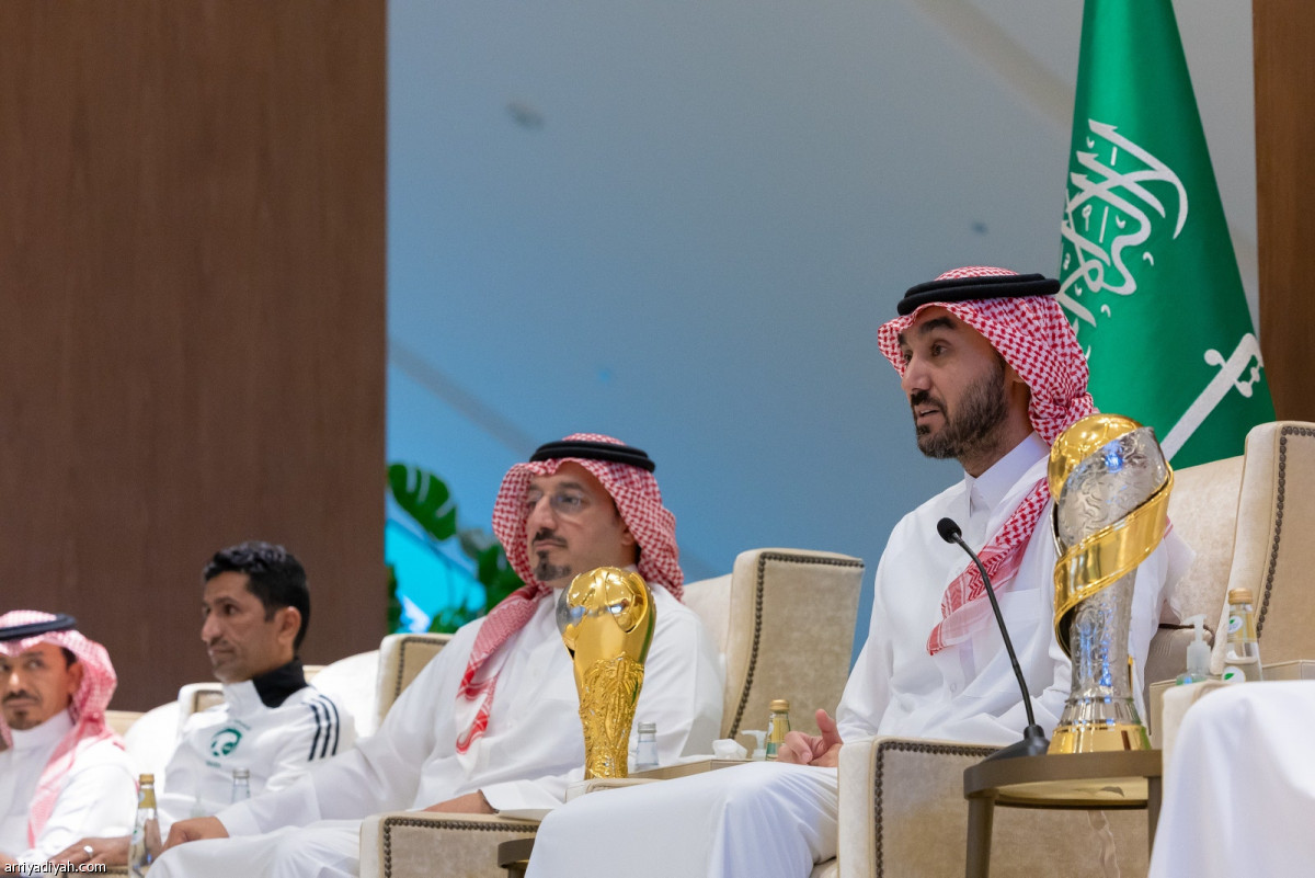 دعم وزاري