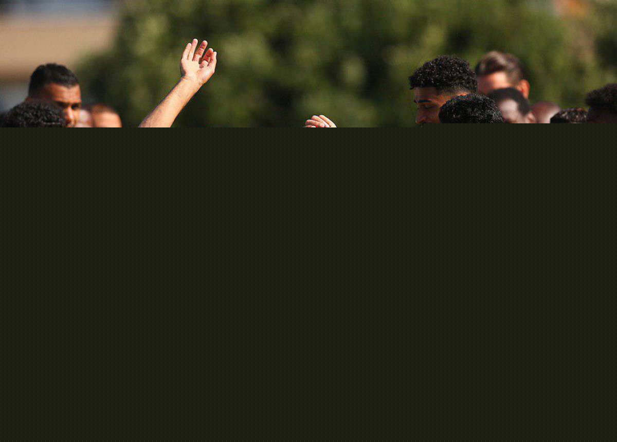 أمرابط يشعل تدريبات النصر