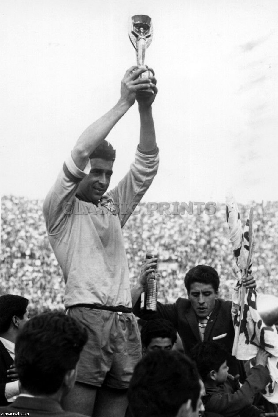 البطل الـ 21