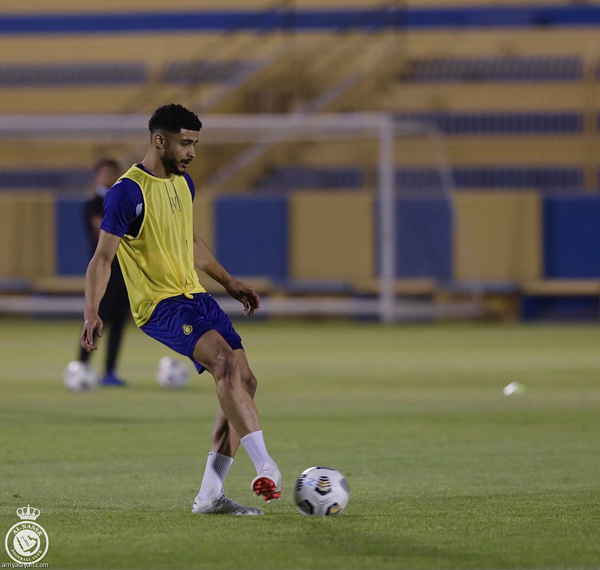 النصر يعود