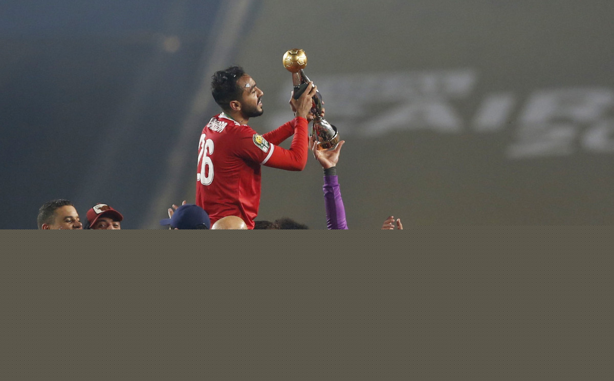 الأهلي.. زعامة إفريقية جديدة