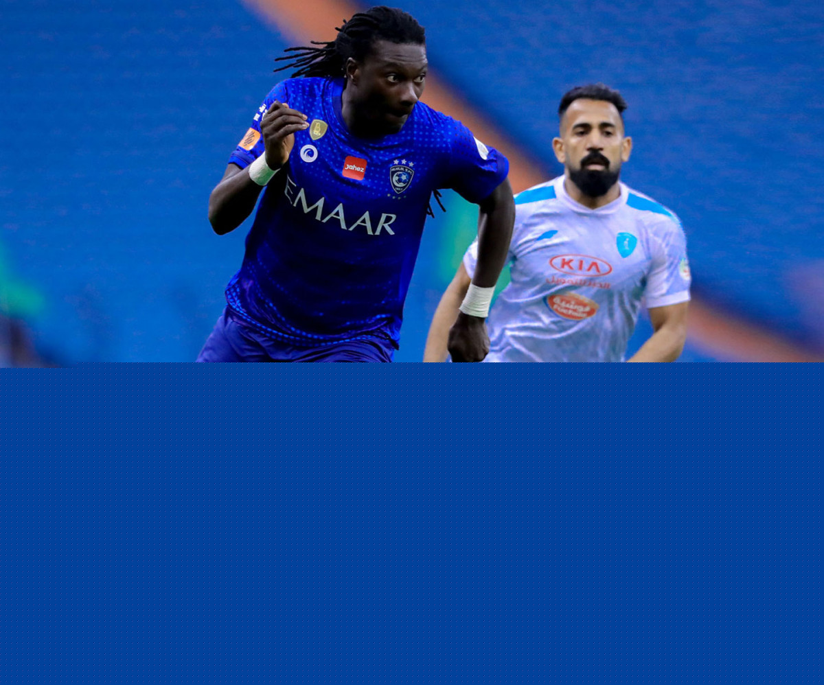 الهلال.. الانتصار الأعلى