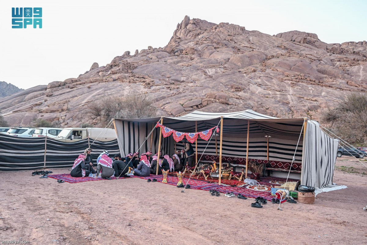إفطار حائل
