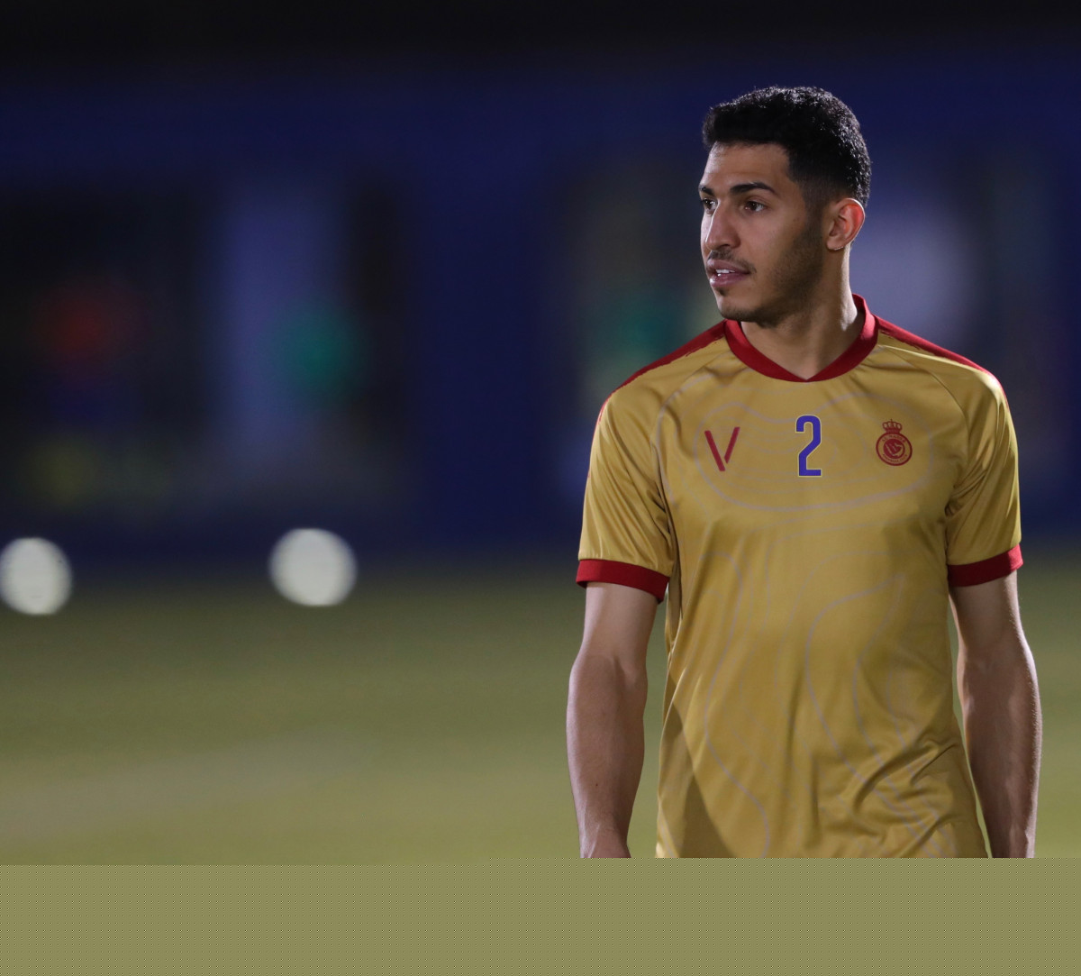 النصر.. متأهب للإيراني