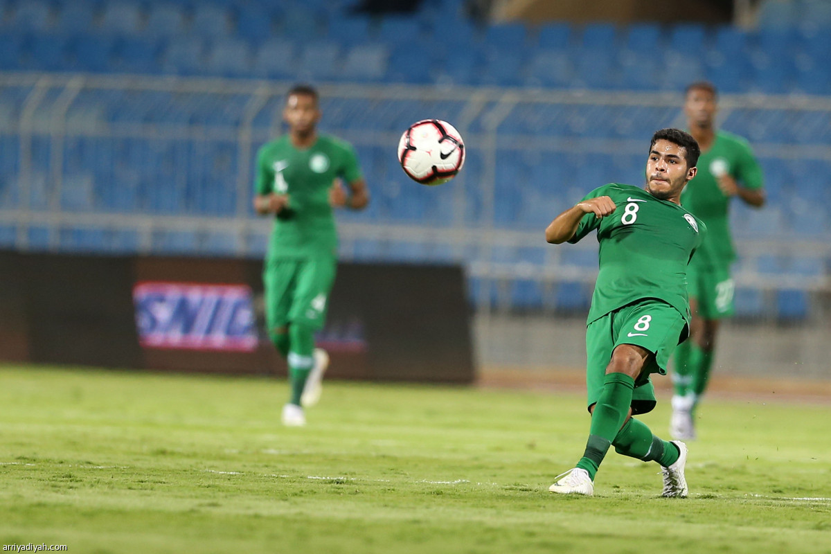 تجربة أولى