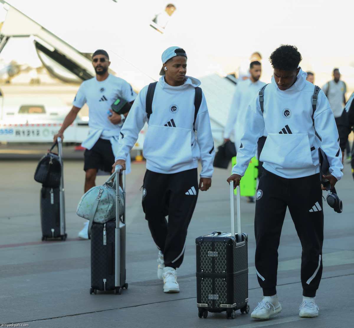 النصر يعود
